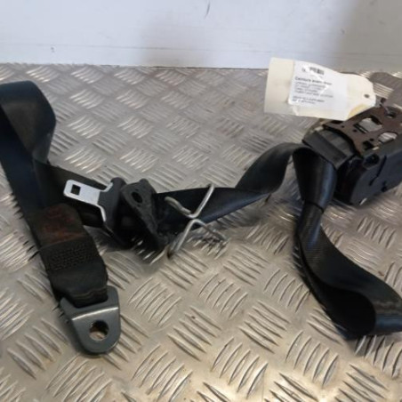 Ceinture avant droit CITROEN C3 1 Photo n°1