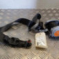 Ceinture avant droit KIA CEE-D 2