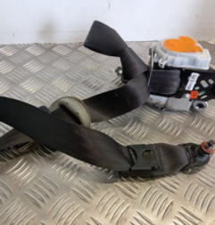 Ceinture avant gauche KIA CEE-D 2 Photo n°1