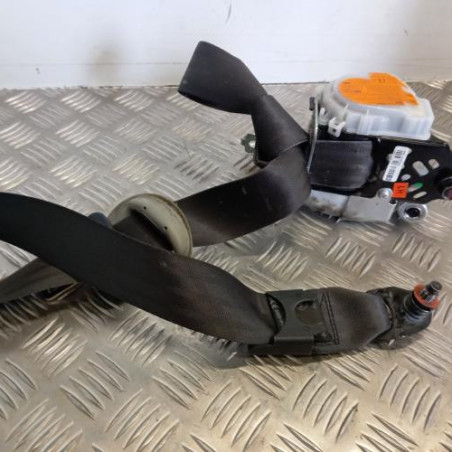 Ceinture avant gauche KIA CEE-D 2 Photo n°1