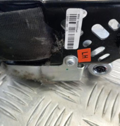 Ceinture avant gauche KIA CEE-D 2