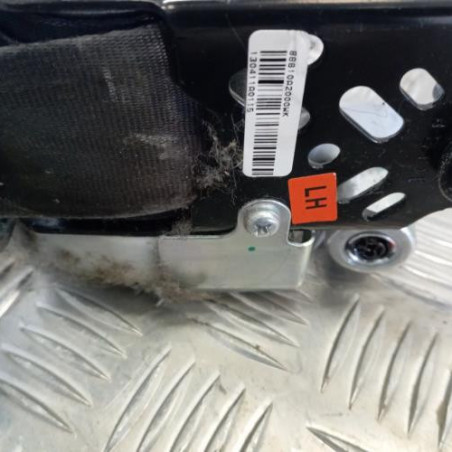 Ceinture avant gauche KIA CEE-D 2