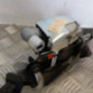 Ceinture avant gauche KIA CEE-D 2