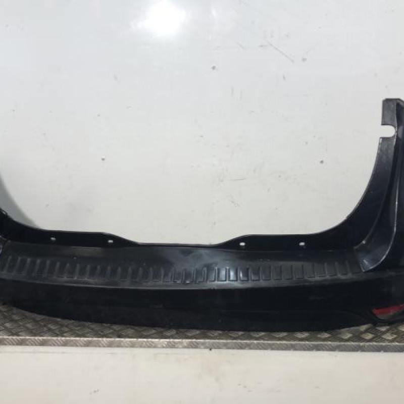 Pare choc arriere RENAULT SCENIC 3