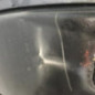 Pare choc arriere RENAULT SCENIC 3