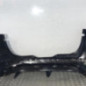 Pare choc arriere RENAULT SCENIC 3