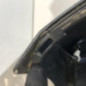 Pare choc arriere RENAULT SCENIC 3