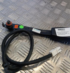 Attache ceinture avant gauche HYUNDAI I 20 1 Photo n°1