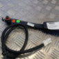 Attache ceinture avant gauche HYUNDAI I 20 1