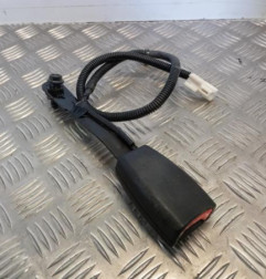 Attache ceinture avant gauche HYUNDAI I 20 1