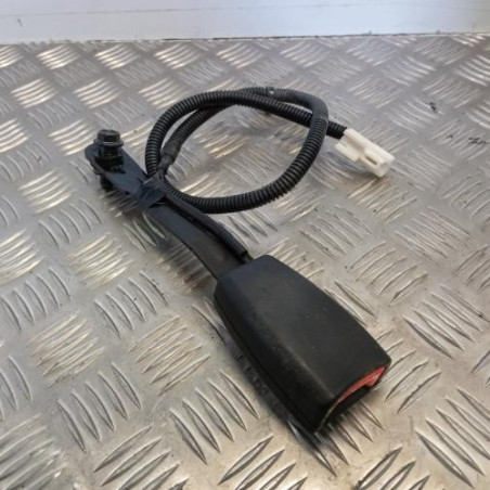 Attache ceinture avant gauche HYUNDAI I 20 1