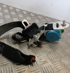 Ceinture arriere droit HYUNDAI I 20 1 Photo n°1