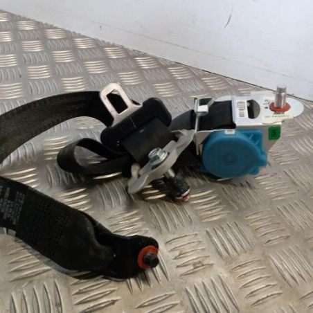 Ceinture arriere droit HYUNDAI I 20 1 Photo n°1