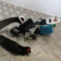 Ceinture arriere droit HYUNDAI I 20 1