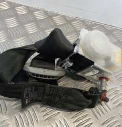 Ceinture arriere droit HYUNDAI I 20 1