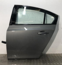 Porte arriere gauche CHEVROLET CRUZE Photo n°1