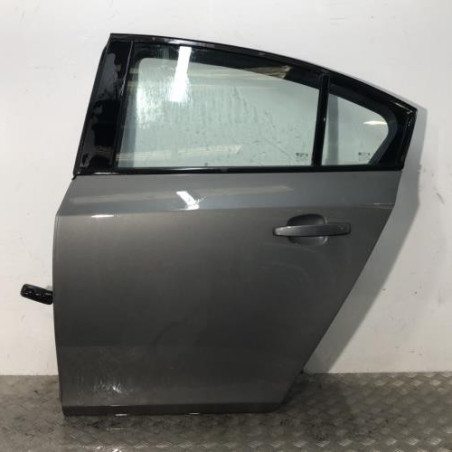 Porte arriere gauche CHEVROLET CRUZE Photo n°1