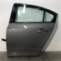 Porte arriere gauche CHEVROLET CRUZE