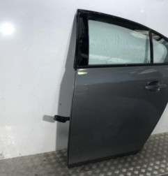 Porte arriere gauche CHEVROLET CRUZE Photo n°3