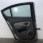 Porte arriere gauche CHEVROLET CRUZE