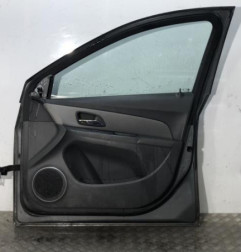 Porte avant droit CHEVROLET CRUZE Photo n°4