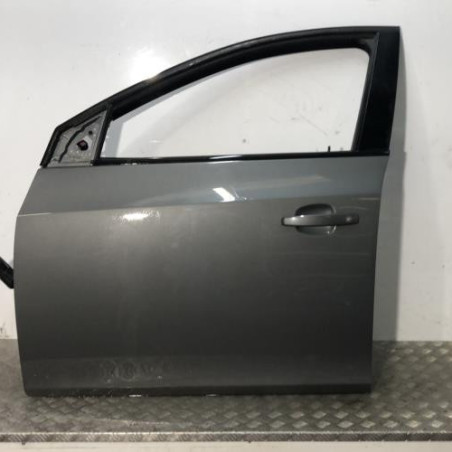 Porte avant gauche CHEVROLET CRUZE Photo n°1