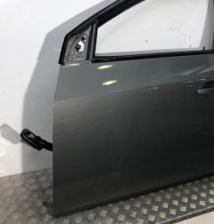 Porte avant gauche CHEVROLET CRUZE Photo n°3