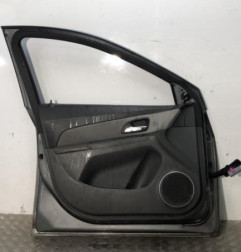 Porte avant gauche CHEVROLET CRUZE Photo n°4