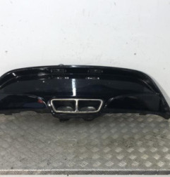 Pare choc arriere HYUNDAI VELOSTER Photo n°1