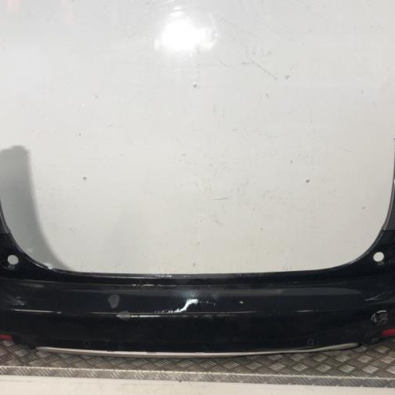 Pare choc arriere PEUGEOT 2008 1