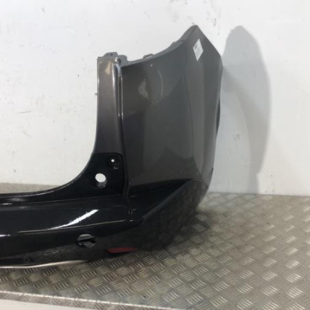 Pare choc arriere PEUGEOT 2008 1
