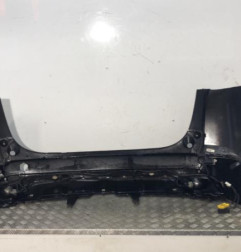 Pare choc arriere PEUGEOT 2008 1 Photo n°5