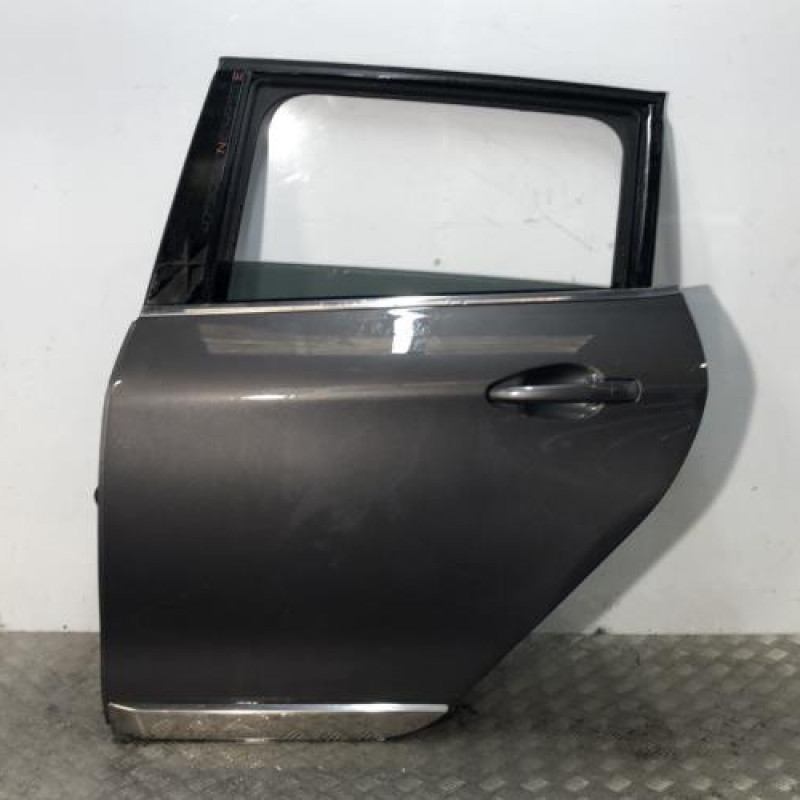 Porte arriere gauche PEUGEOT 2008 1 Porte arriere gauche PEUGEOT 2008 1