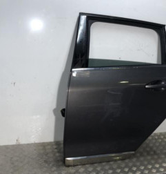 Porte arriere gauche PEUGEOT 2008 1 Photo n°3
