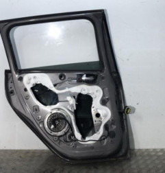 Porte arriere gauche PEUGEOT 2008 1 Photo n°4