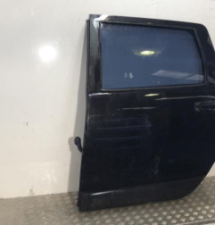 Porte arriere gauche DACIA LODGY Photo n°3