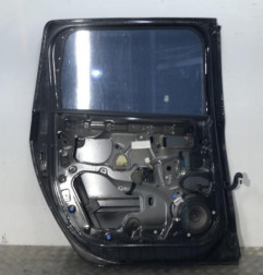 Porte arriere gauche DACIA LODGY Photo n°4