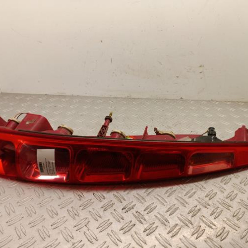 Feu arriere principal gauche (feux) CITROEN C8