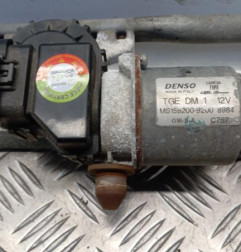 Moteur essuie glace avant LANCIA YPSILON 5 Photo n°4