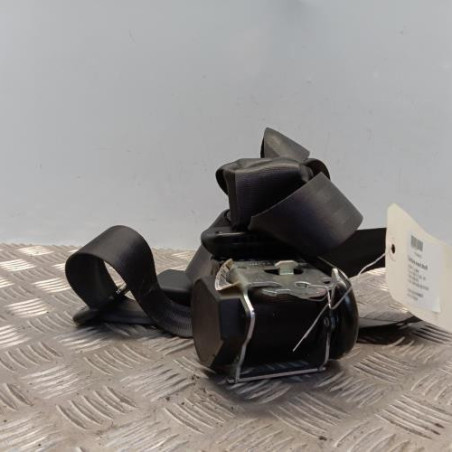 Ceinture avant droit RENAULT CLIO 4 Photo n°1