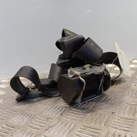 Ceinture avant droit RENAULT CLIO 4