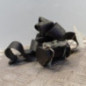 Ceinture avant droit RENAULT CLIO 4