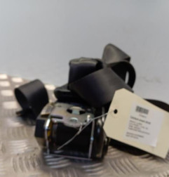 Ceinture avant droit RENAULT CLIO 4 Photo n°3
