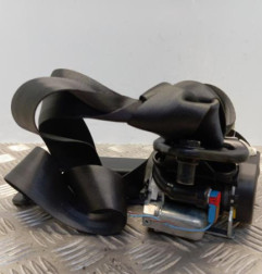 Ceinture avant droit RENAULT CLIO 4 Photo n°4