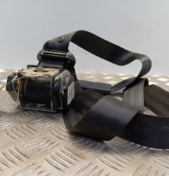 Ceinture avant gauche RENAULT CLIO 4 Photo n°1
