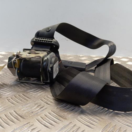 Ceinture avant gauche RENAULT CLIO 4 Photo n°1