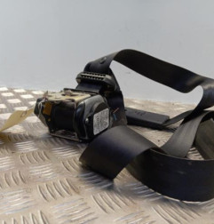 Ceinture avant gauche RENAULT CLIO 4