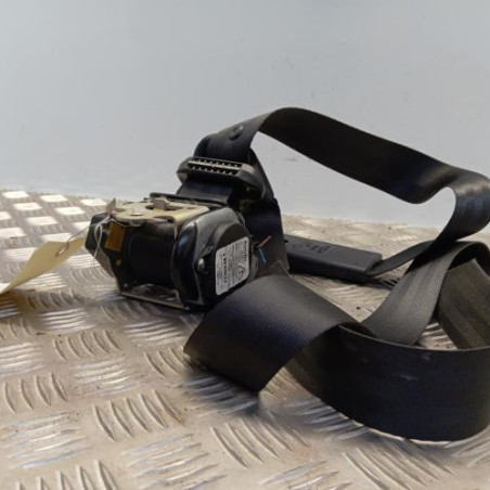 Ceinture avant gauche RENAULT CLIO 4