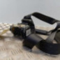 Ceinture avant gauche RENAULT CLIO 4