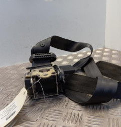 Ceinture avant gauche RENAULT CLIO 4 Photo n°3